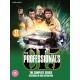 SÉRIES TV-PROFESSIONALS.. -BOX SET- (17BLU-RAY)