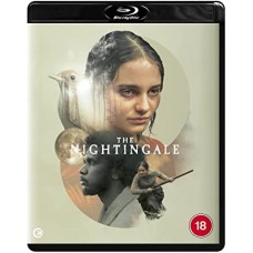 FILME-NIGHTINGALE (BLU-RAY)