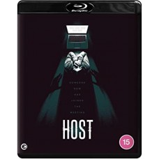 FILME-HOST (BLU-RAY)