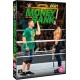 WWE-MONEY IN THE BANK 2021 (DVD)