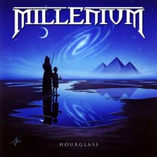 MILLENIUM-HOURGLASS -COLOURED/LTD- (LP)