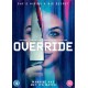 FILME-OVERRIDE (DVD)