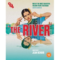 FILME-RIVER (2BLU-RAY)