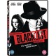 SÉRIES TV-BLACKLIST - SEASON 8 (DVD)