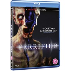 FILME-TERRIFIED (BLU-RAY)