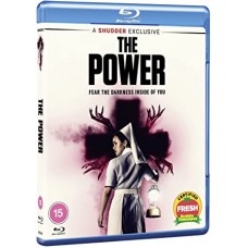 FILME-POWER (BLU-RAY)