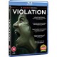 FILME-VIOLATION (BLU-RAY)