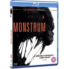 FILME-MONSTRUM (BLU-RAY)