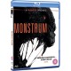 FILME-MONSTRUM (BLU-RAY)