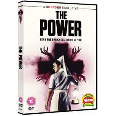 FILME-POWER (DVD)