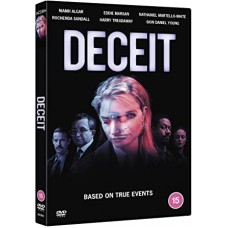 SÉRIES TV-DECEIT (DVD)