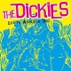 DICKIES-LIVE IN.. -BONUS TR- (CD)