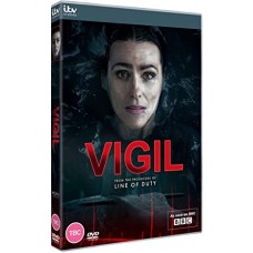 SÉRIES TV-VIGIL (2DVD)