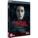 SÉRIES TV-VIGIL (2DVD)