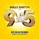 B.S.O. (BANDA SONORA ORIGINAL)-9 TO 5: THE MUSICAL (CD)
