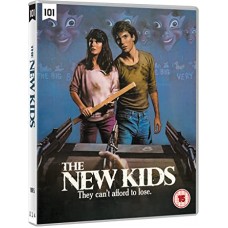 FILME-NEW KIDS (BLU-RAY)