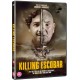 DOCUMENTÁRIO-KILLING ESCOBAR (DVD)