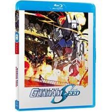 ANIMAÇÃO-MOBILE SUIT.. -COLL. ED- (5BLU-RAY)