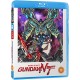 ANIMAÇÃO-MOBILE SUIT GUNDAM:.. (BLU-RAY)