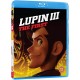 ANIMAÇÃO-LUPIN III: THE FIRST (BLU-RAY)