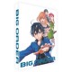 ANIMAÇÃO-BIG ORDER -COLL. ED- (BLU-RAY)