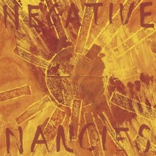 NEGATIVE NANCIES-HEATWAVE (LP)