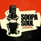 SOOPASOUL-A WILD MAD BEAT (7")