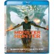 FILME-MONSTER HUNTER (BLU-RAY)