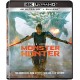 FILME-MONSTER HUNTER -4K- (2BLU-RAY)