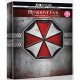 FILME-RESIDENT EVIL COMPLETE (12BLU-RAY)