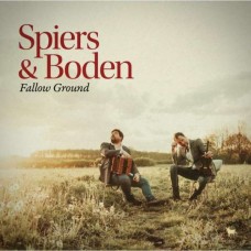 SPIERS & BODEN-FALLOW GROUND (LP)