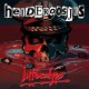 HEIDEROOSJES-INFOCALYPS (CD)