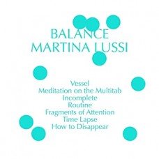 MARTINA LUSSI-BALANCE -LTD- (LP)