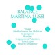 MARTINA LUSSI-BALANCE -LTD- (LP)