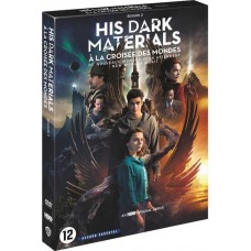 SÉRIES TV-HIS DARK MATERIALS -.. (2DVD)