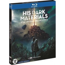 SÉRIES TV-HIS DARK MATERIALS -.. (2BLU-RAY)