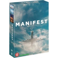 SÉRIES TV-MANIFEST - SEASON 1-2 (7DVD)