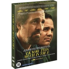 SÉRIES TV-I KNOW THIS MUCH IS TRUE (2DVD)