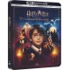 FILME-HARRY POTTER 1 -4K- (3BLU-RAY)