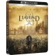 FILME-I AM LEGEND -4K- (2BLU-RAY)