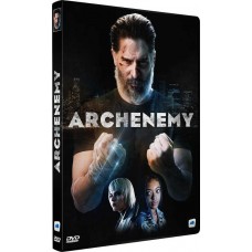 FILME-ARCHENEMY (DVD)