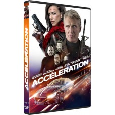 FILME-ACCELERATION (DVD)