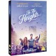 FILME-IN THE HEIGHTS (DVD)