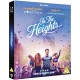 FILME-IN THE HEIGHTS (BLU-RAY)