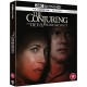 FILME-CONJURING:.. -4K- (2BLU-RAY)