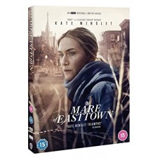 SÉRIES TV-MARE OF EASTTOWN (DVD)