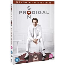 SÉRIES TV-PRODIGAL SON: THE.. (3DVD)