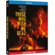 FILME-THOSE WHO WISH ME DEAD (BLU-RAY)