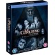 FILME-CONJURING.. -BOX SET- (7BLU-RAY)