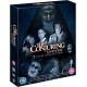 FILME-CONJURING.. -BOX SET- (7DVD)